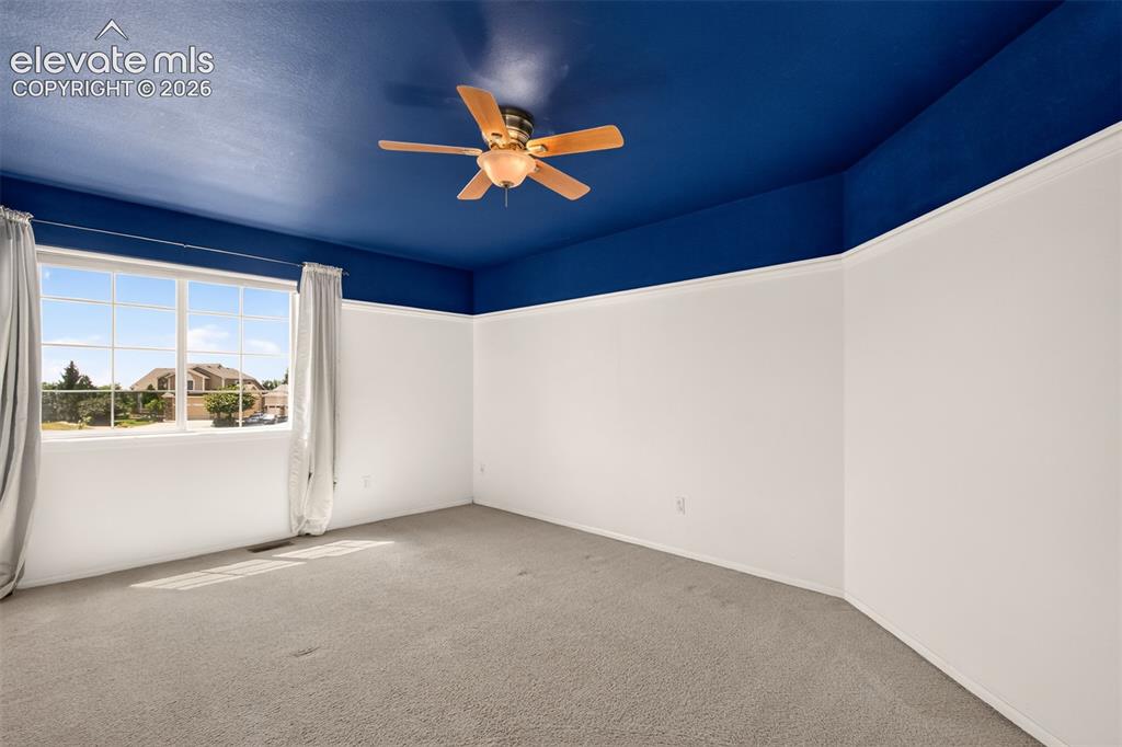 387 Fox Run Circle Colorado Springs CO 80921