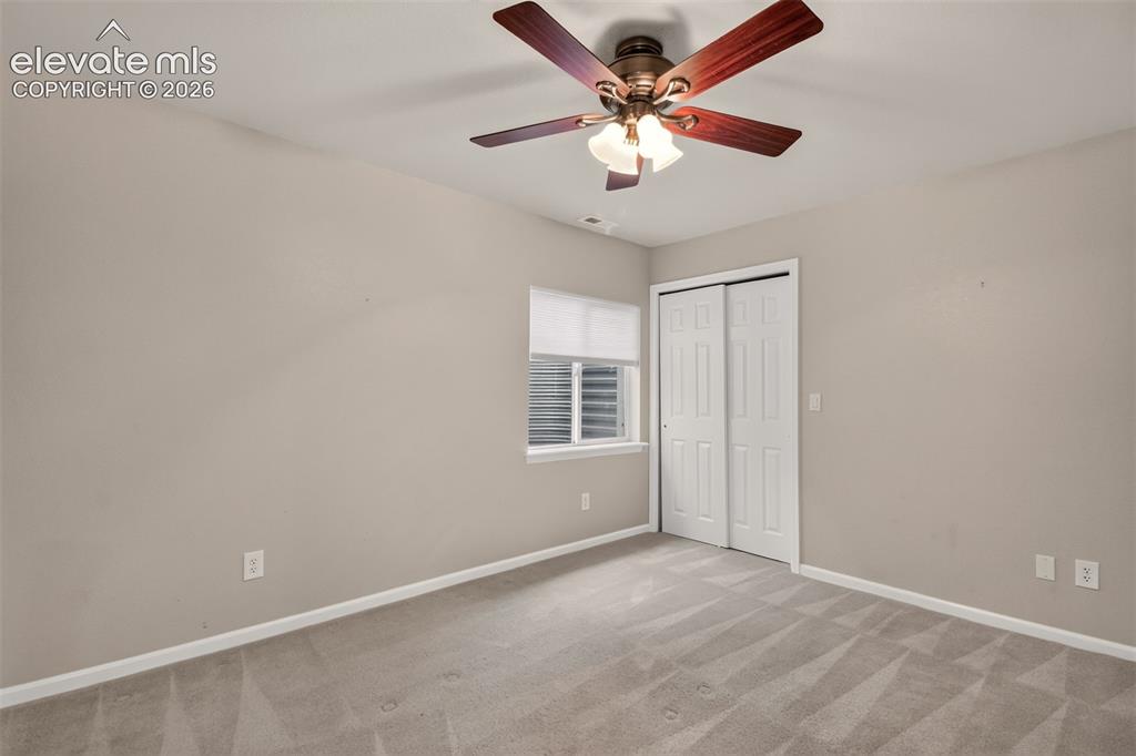 387 Fox Run Circle Colorado Springs CO 80921