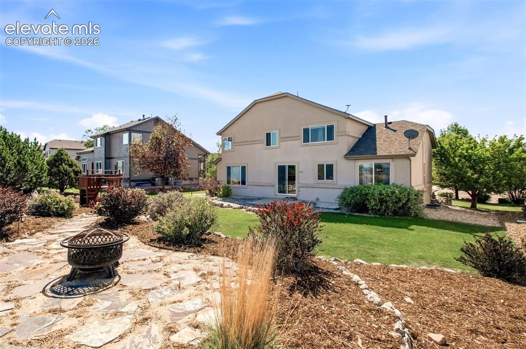 387 Fox Run Circle Colorado Springs CO 80921