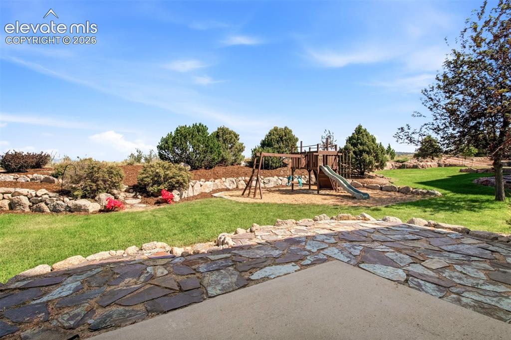 387 Fox Run Circle Colorado Springs CO 80921