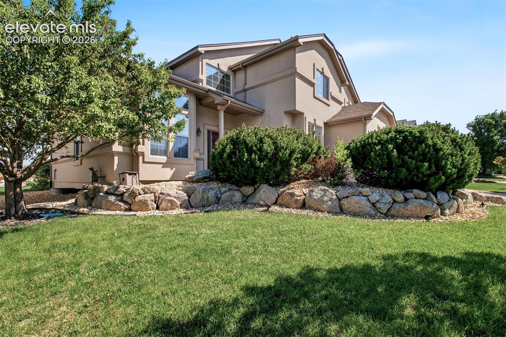 387 Fox Run Circle Colorado Springs CO 80921