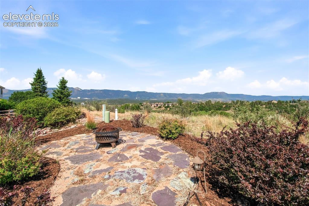 387 Fox Run Circle Colorado Springs CO 80921