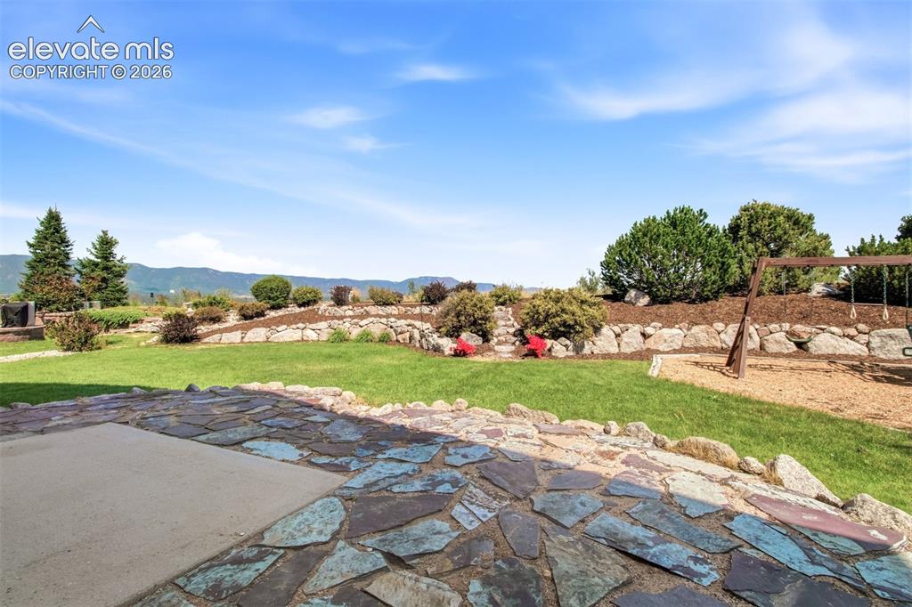 387 Fox Run Circle Colorado Springs CO 80921