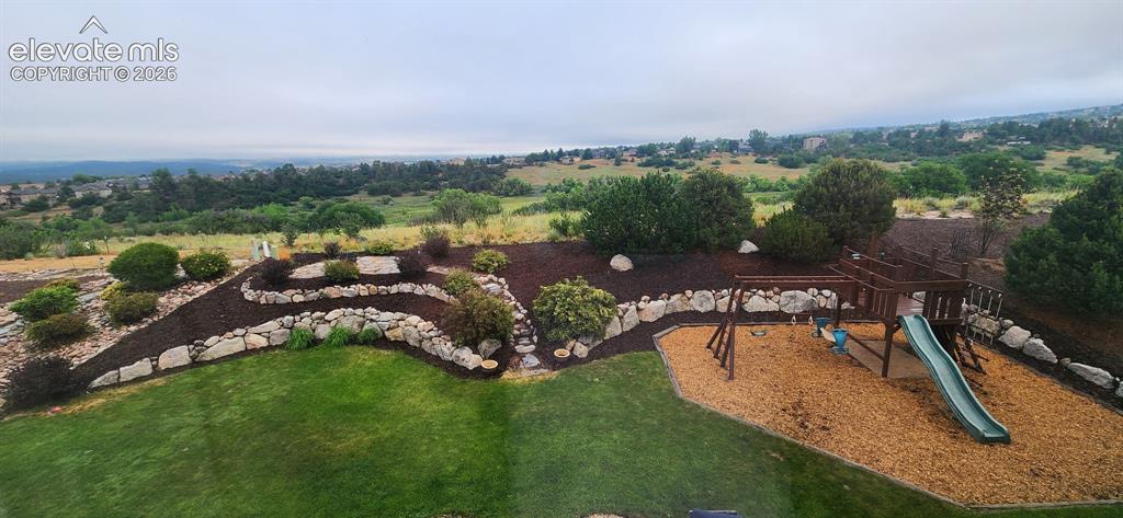 387 Fox Run Circle Colorado Springs CO 80921