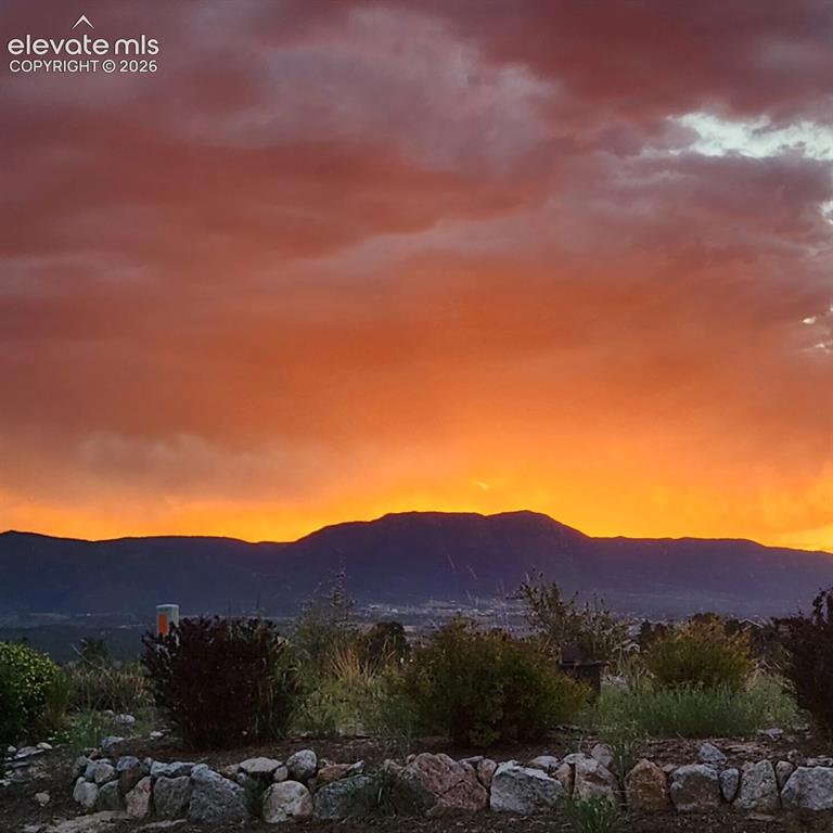 387 Fox Run Circle Colorado Springs CO 80921