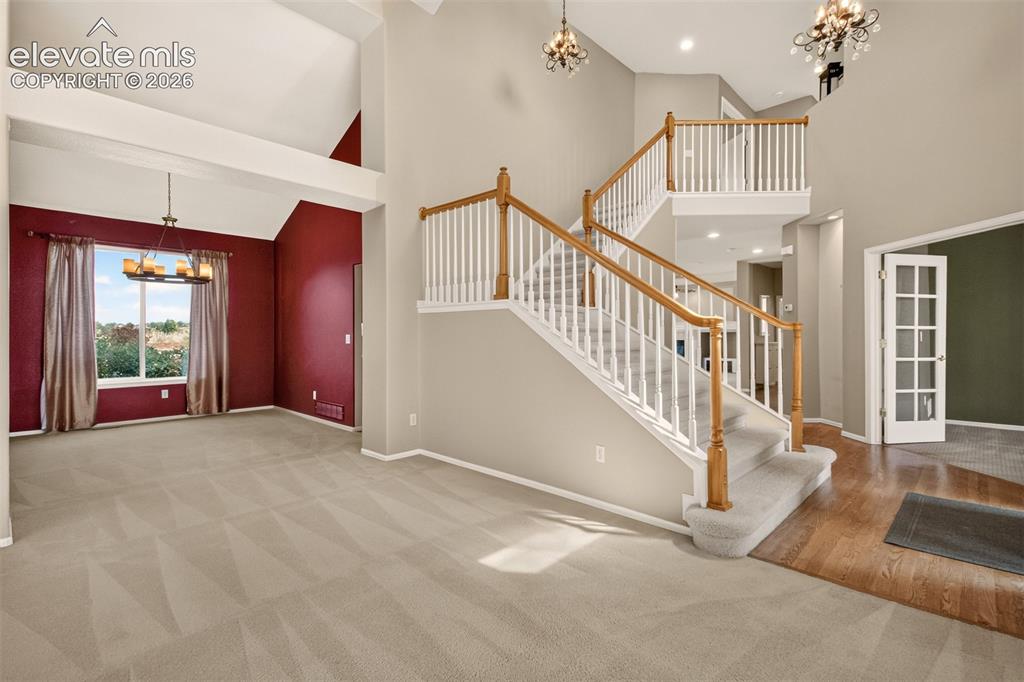 387 Fox Run Circle Colorado Springs CO 80921