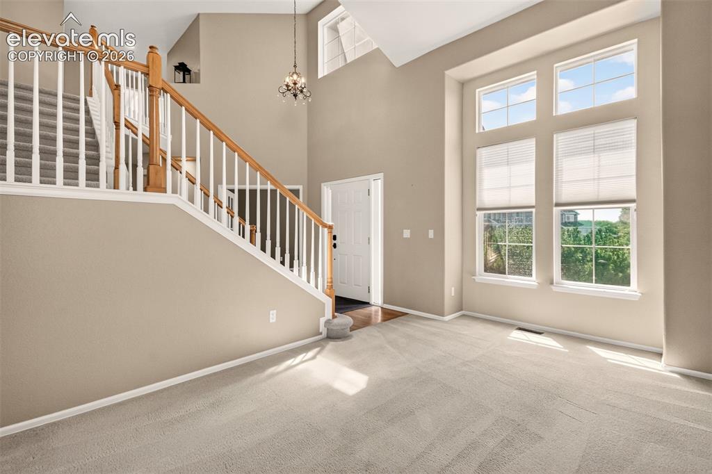 387 Fox Run Circle Colorado Springs CO 80921