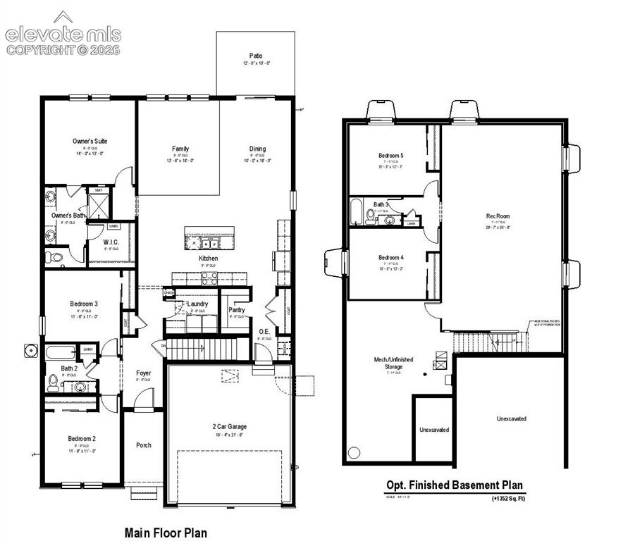 9113 Lanceleaf Drive Colorado Springs CO 80925