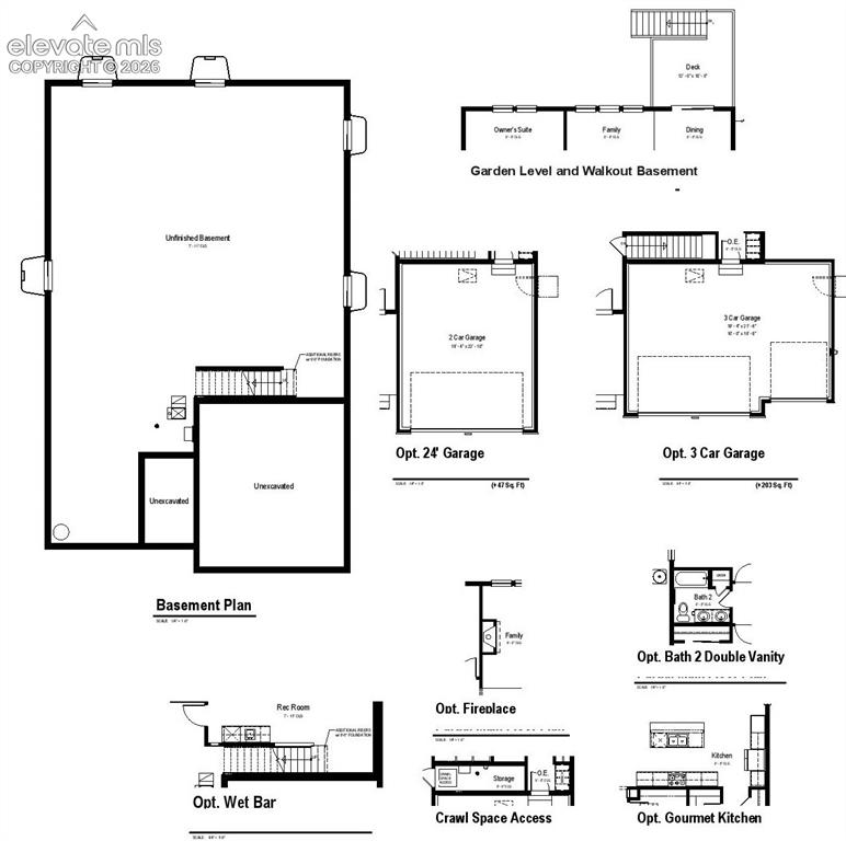 9113 Lanceleaf Drive Colorado Springs CO 80925