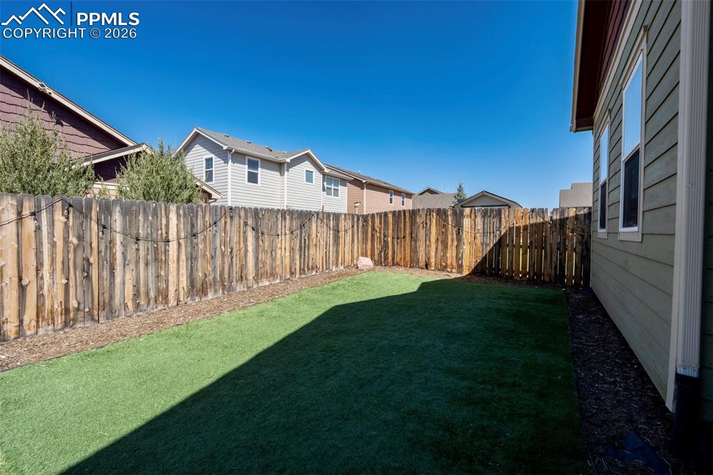 8229 Hardwood Circle Colorado Springs CO 80908