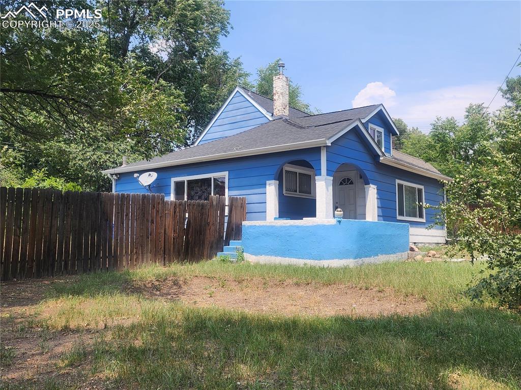 944 S Cascade Avenue Colorado Springs CO 80903