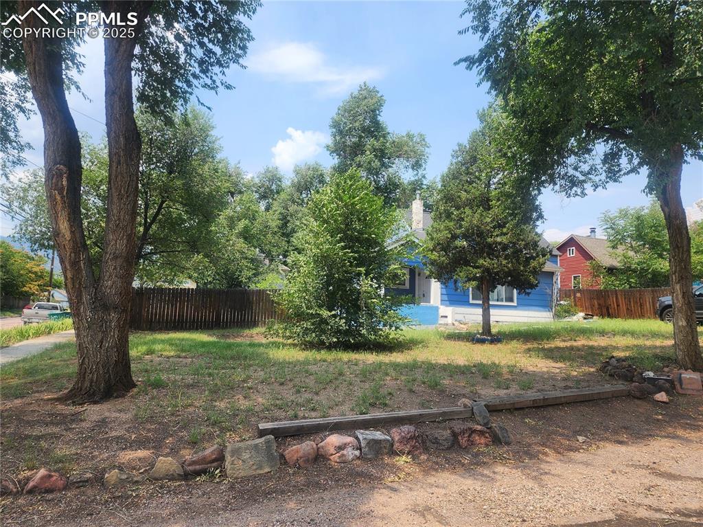 944 S Cascade Avenue Colorado Springs CO 80903