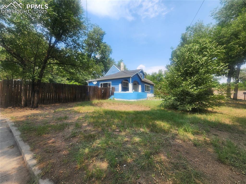 944 S Cascade Avenue Colorado Springs CO 80903