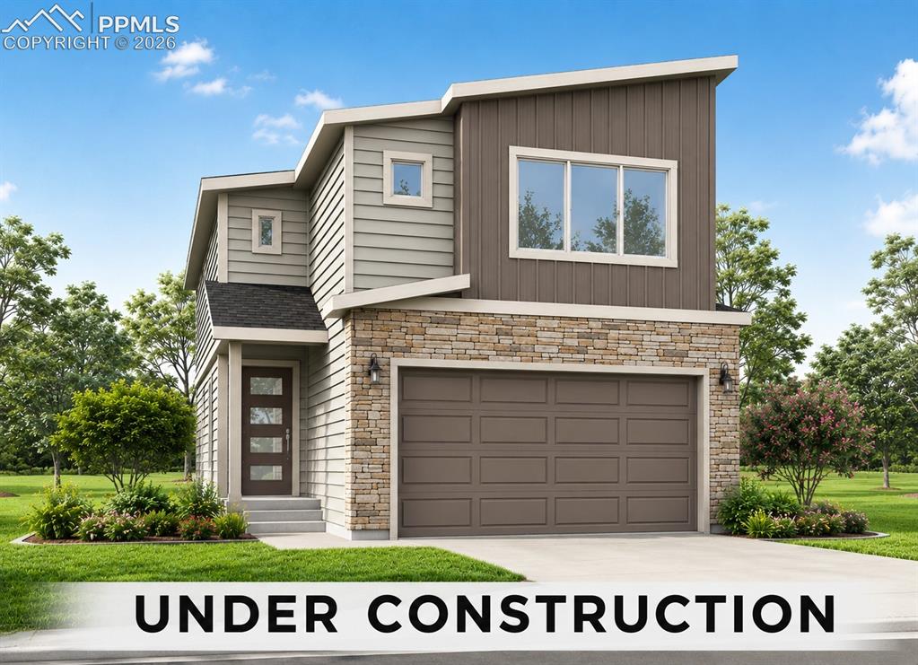 13634 Nederland Drive Peyton CO 80831