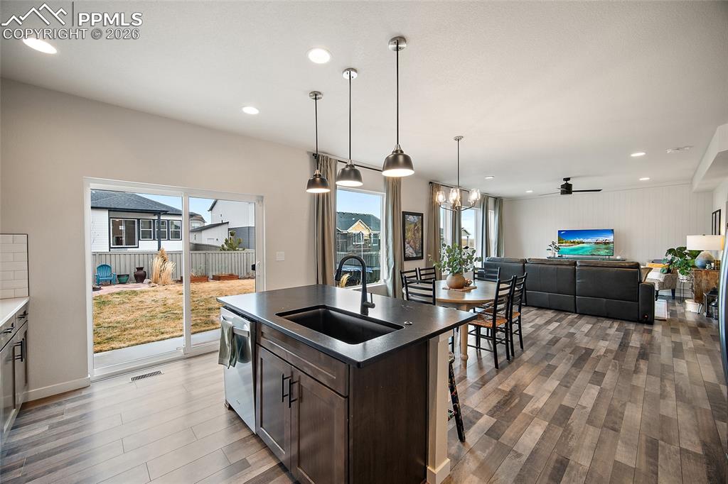 8274 Harvey Logan Drive Colorado Springs CO 80908