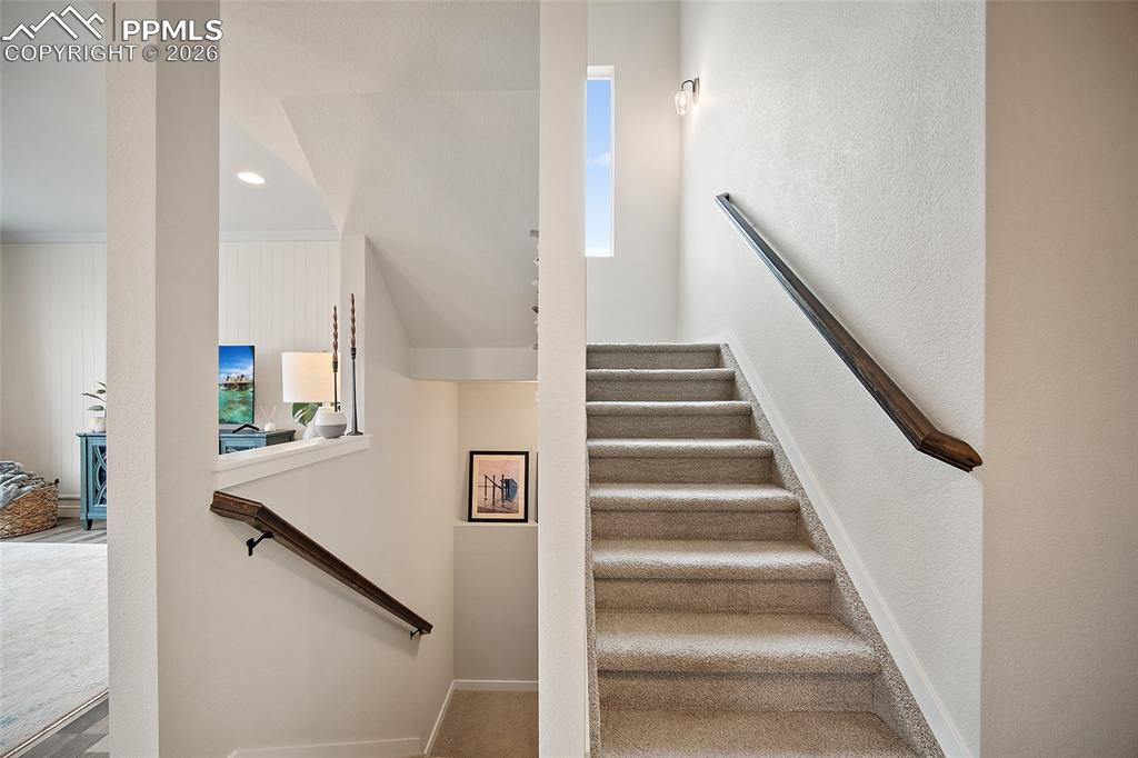 8274 Harvey Logan Drive Colorado Springs CO 80908