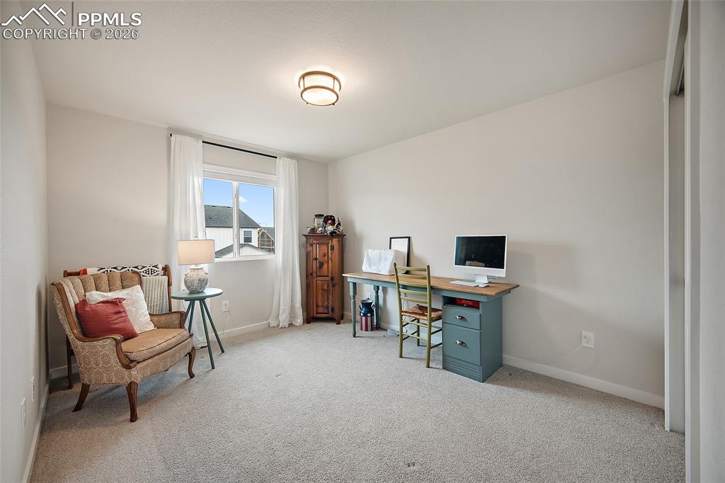 8274 Harvey Logan Drive Colorado Springs CO 80908