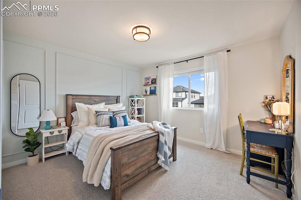 8274 Harvey Logan Drive Colorado Springs CO 80908