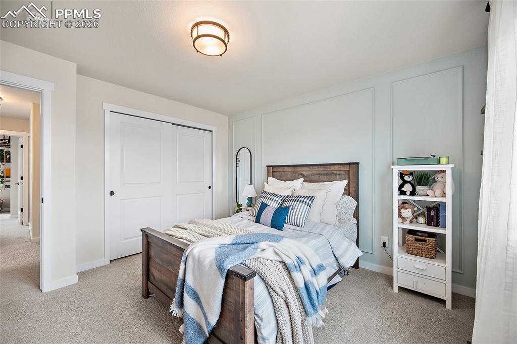 8274 Harvey Logan Drive Colorado Springs CO 80908