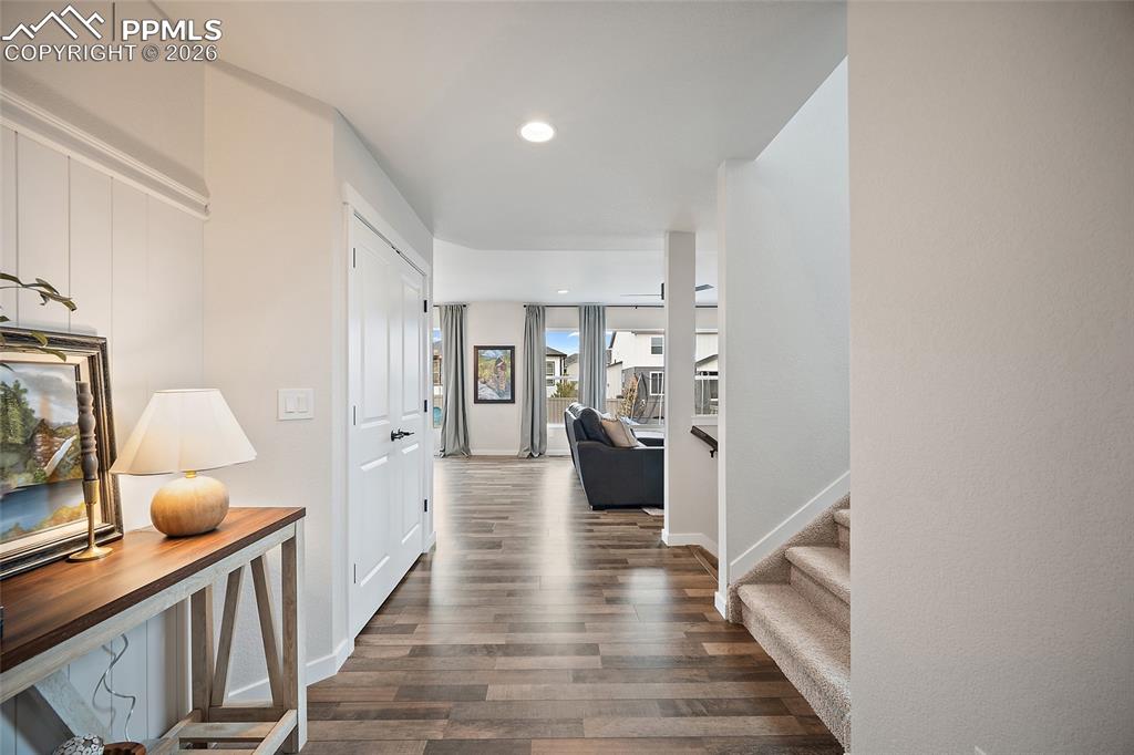 8274 Harvey Logan Drive Colorado Springs CO 80908