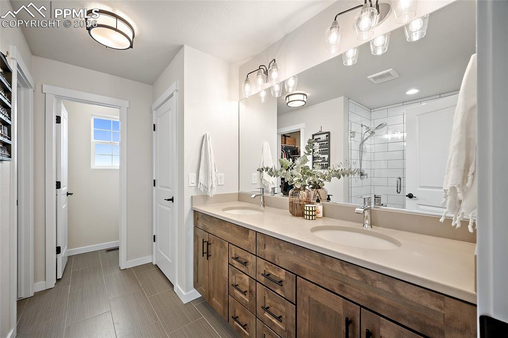 8274 Harvey Logan Drive Colorado Springs CO 80908