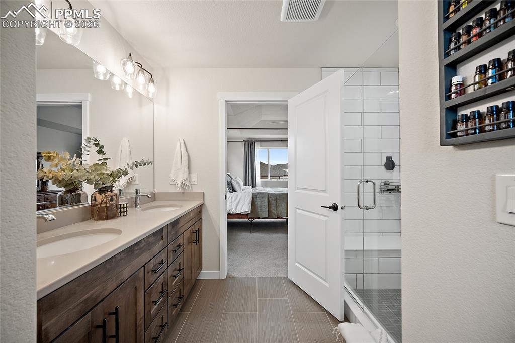 8274 Harvey Logan Drive Colorado Springs CO 80908