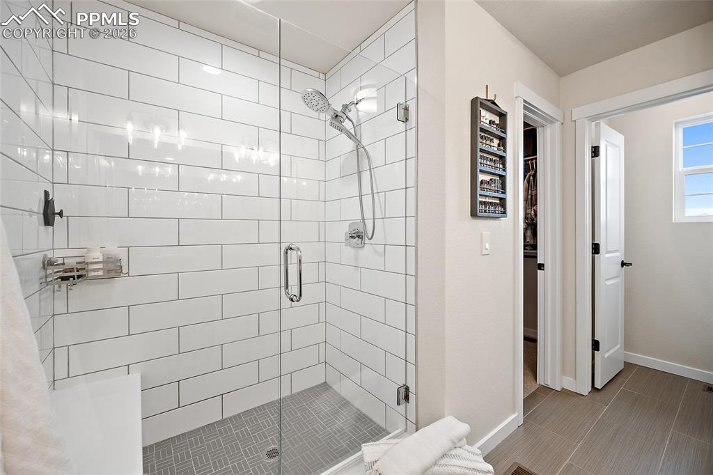 8274 Harvey Logan Drive Colorado Springs CO 80908