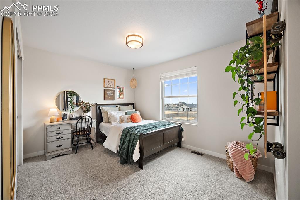 8274 Harvey Logan Drive Colorado Springs CO 80908