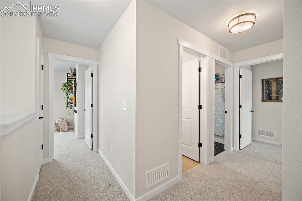 8274 Harvey Logan Drive Colorado Springs CO 80908