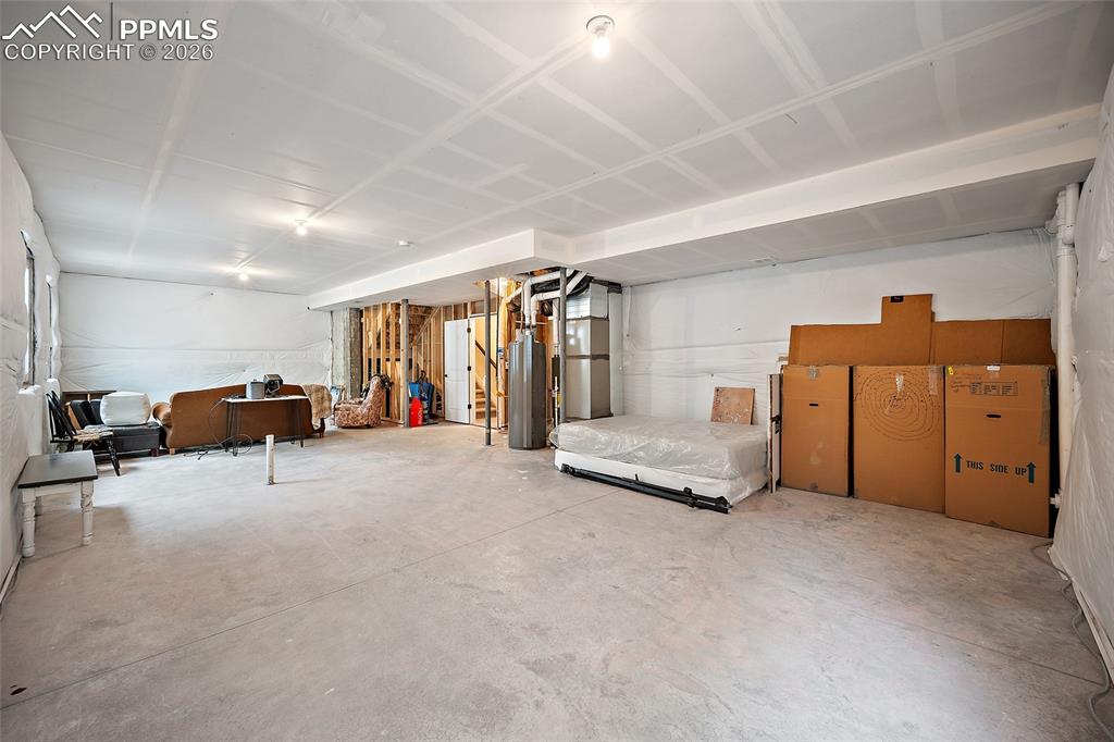 8274 Harvey Logan Drive Colorado Springs CO 80908