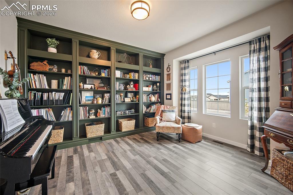 8274 Harvey Logan Drive Colorado Springs CO 80908
