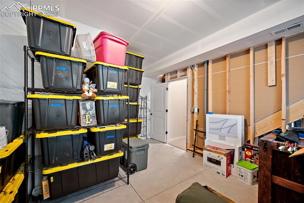 8274 Harvey Logan Drive Colorado Springs CO 80908