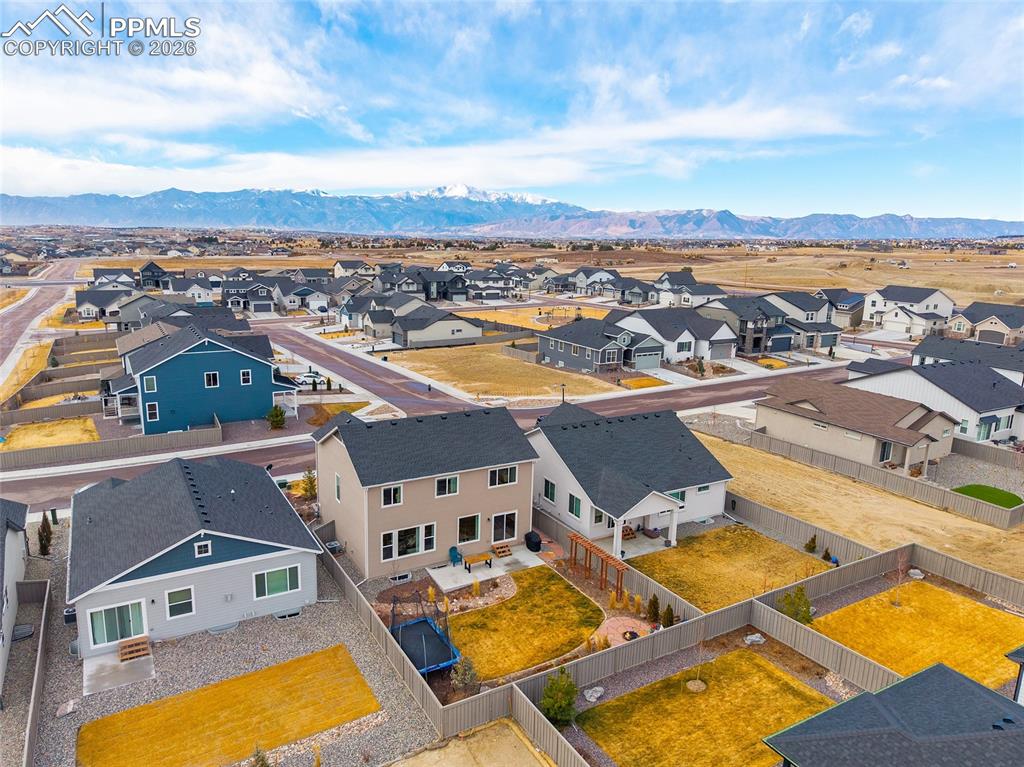 8274 Harvey Logan Drive Colorado Springs CO 80908