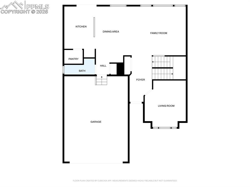 8274 Harvey Logan Drive Colorado Springs CO 80908