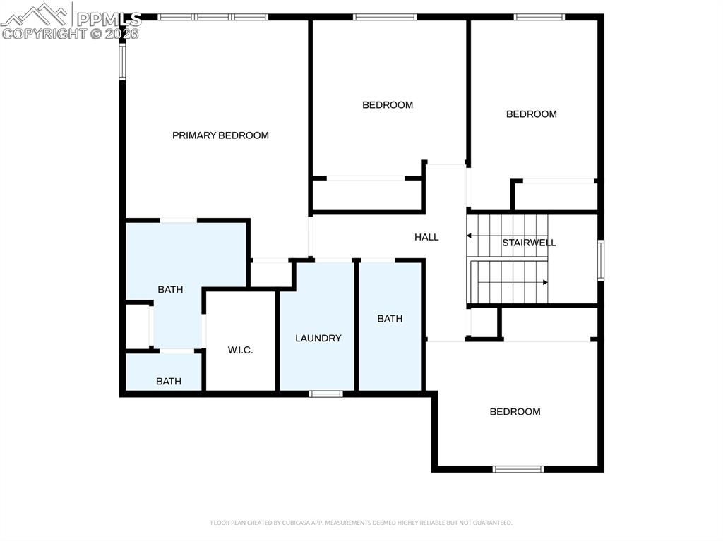8274 Harvey Logan Drive Colorado Springs CO 80908