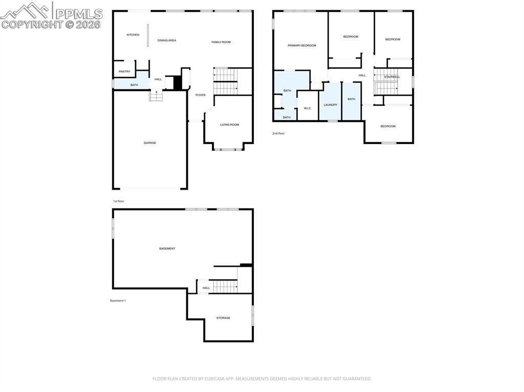 8274 Harvey Logan Drive Colorado Springs CO 80908
