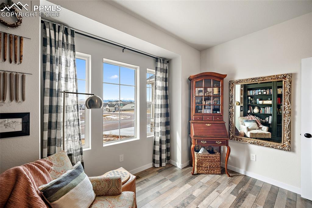 8274 Harvey Logan Drive Colorado Springs CO 80908