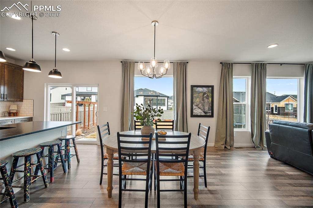 8274 Harvey Logan Drive Colorado Springs CO 80908