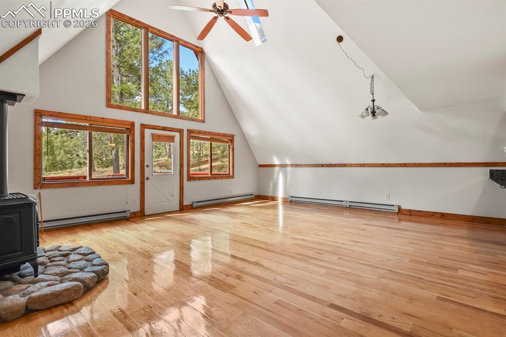 33 Vista Drive Woodland Park CO 80863