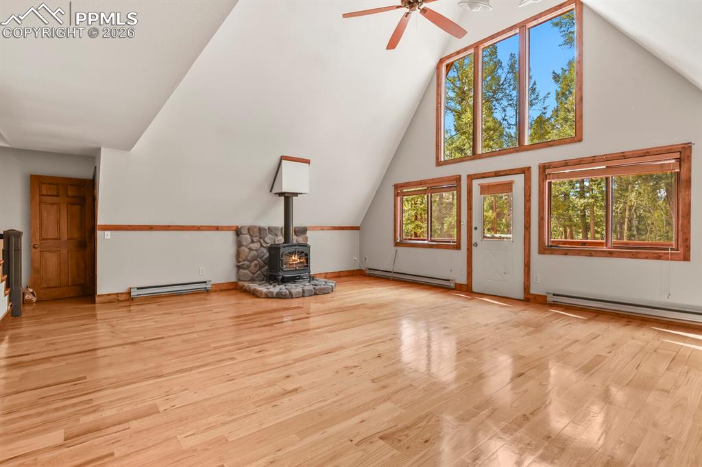 33 Vista Drive Woodland Park CO 80863