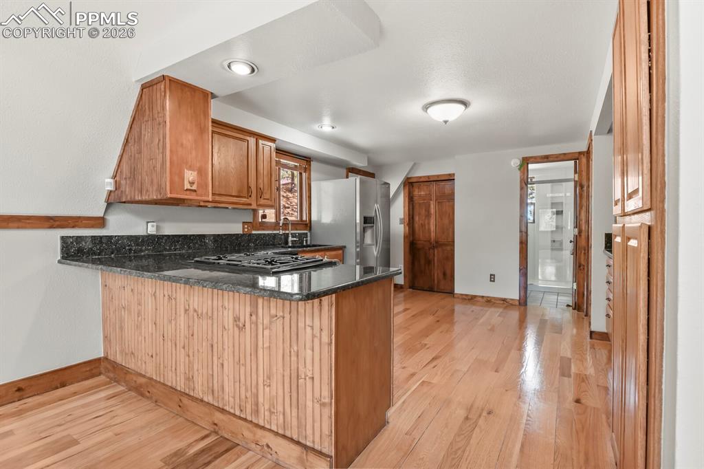 33 Vista Drive Woodland Park CO 80863