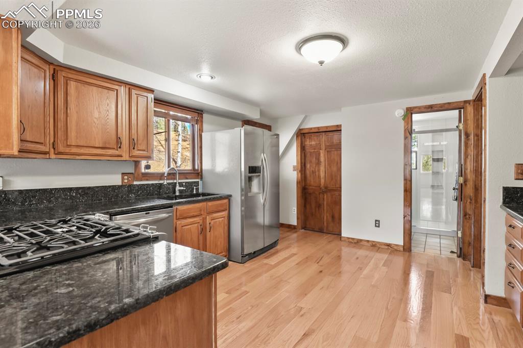 33 Vista Drive Woodland Park CO 80863