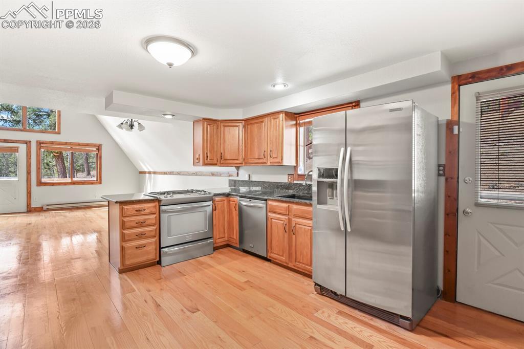 33 Vista Drive Woodland Park CO 80863