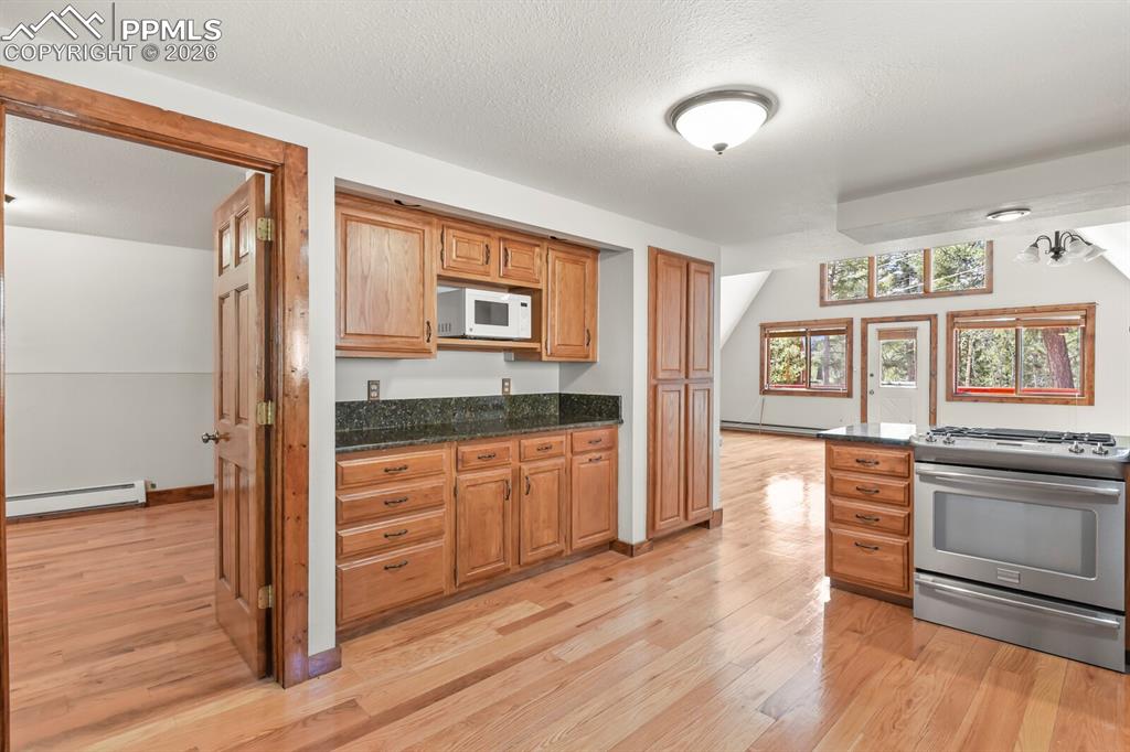 33 Vista Drive Woodland Park CO 80863