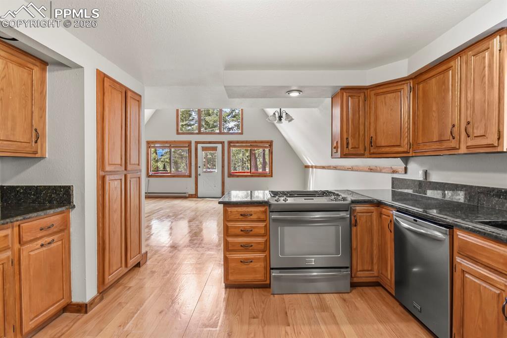33 Vista Drive Woodland Park CO 80863