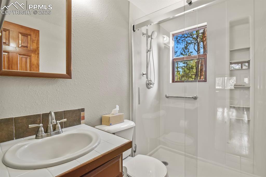 33 Vista Drive Woodland Park CO 80863