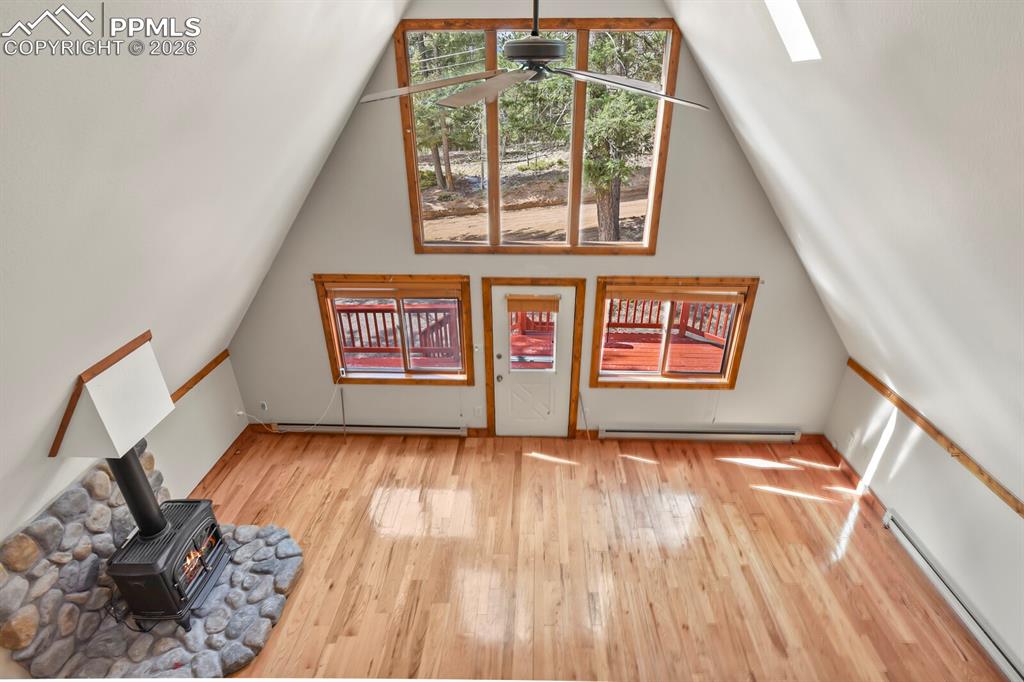 33 Vista Drive Woodland Park CO 80863