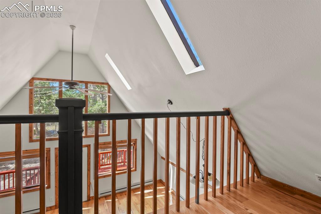 33 Vista Drive Woodland Park CO 80863