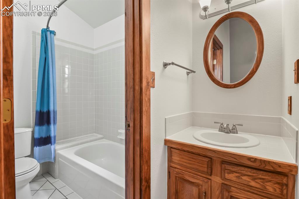 33 Vista Drive Woodland Park CO 80863