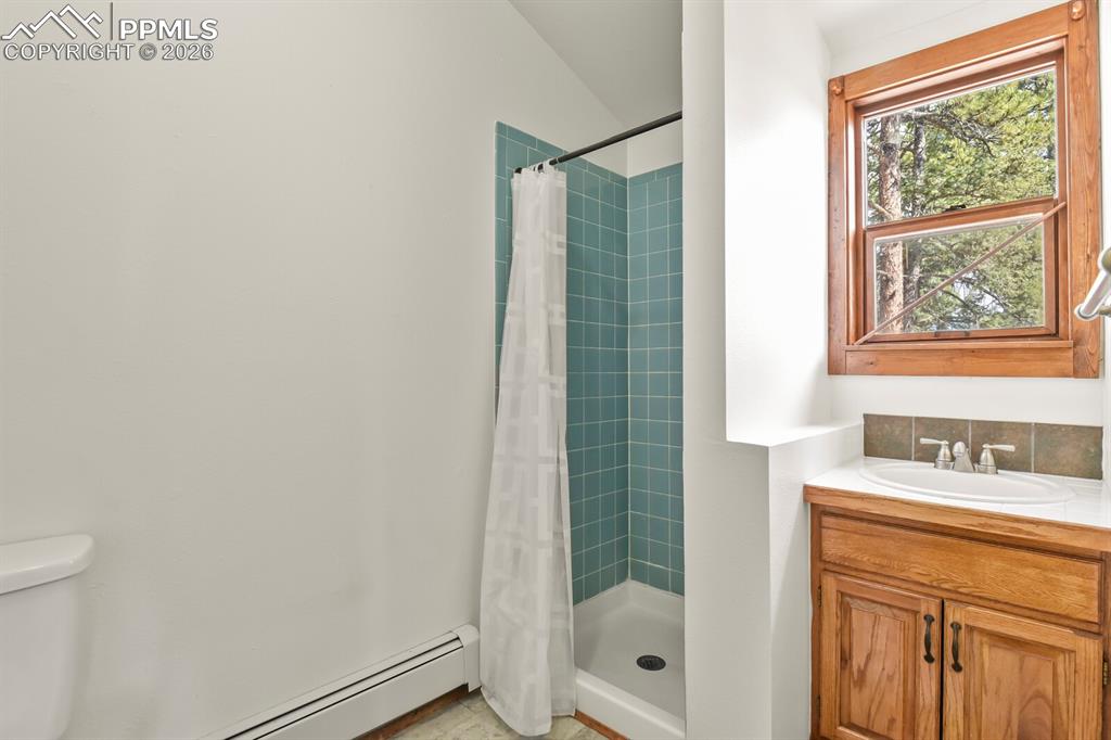 33 Vista Drive Woodland Park CO 80863